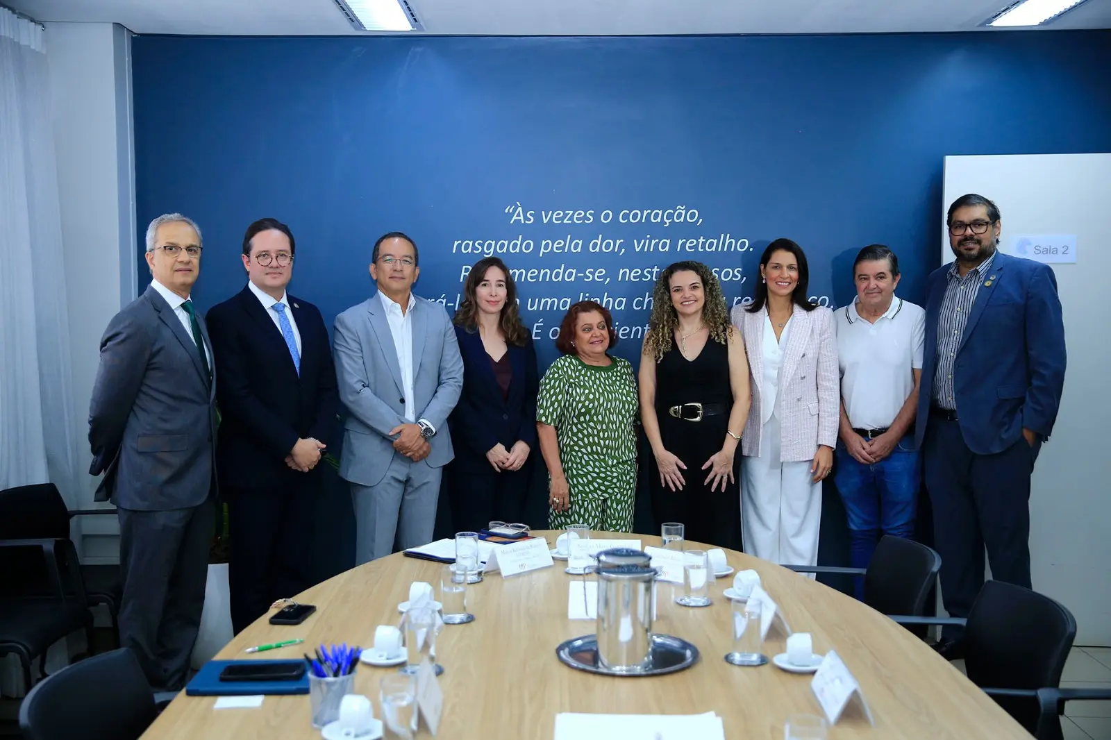 Goiânia assume compromisso para zerar fila da educação infantil até 2028