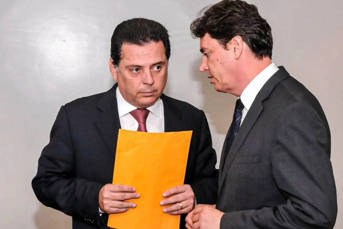 Marconi revela acordo para segundo turno e provoca tensão em campanhas adversárias