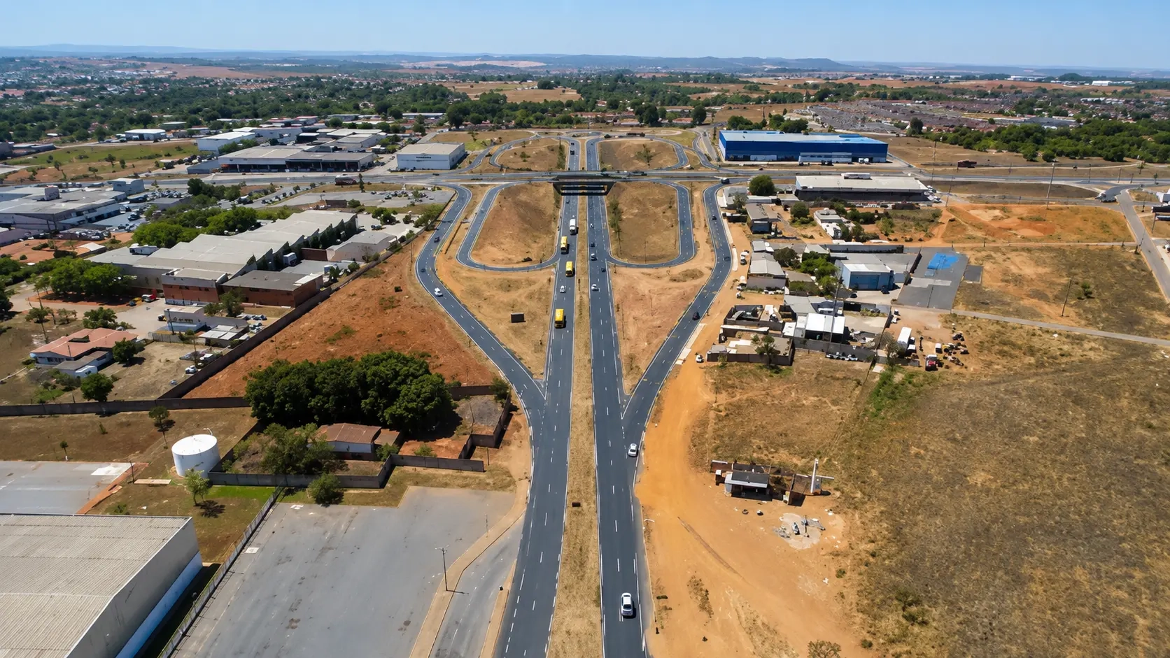TCU suspende edital de R$ 1,1 bilhão para o Anel Viário de Goiânia